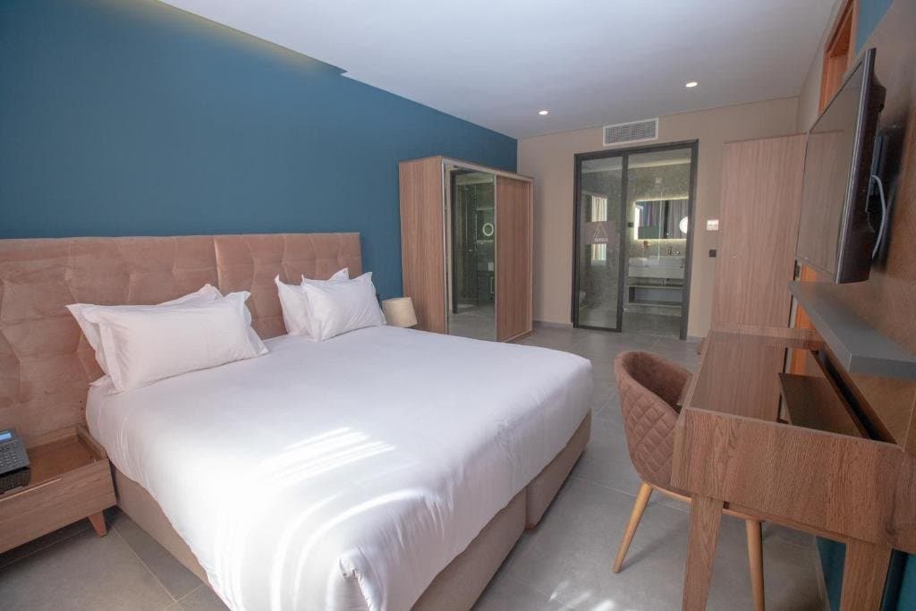 ADDRESS Hotel Casablanca foto 3