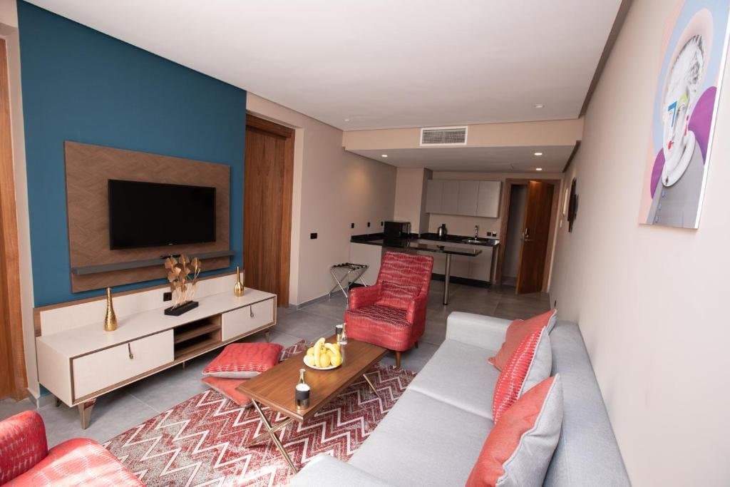 ADDRESS Hotel Casablanca foto 4