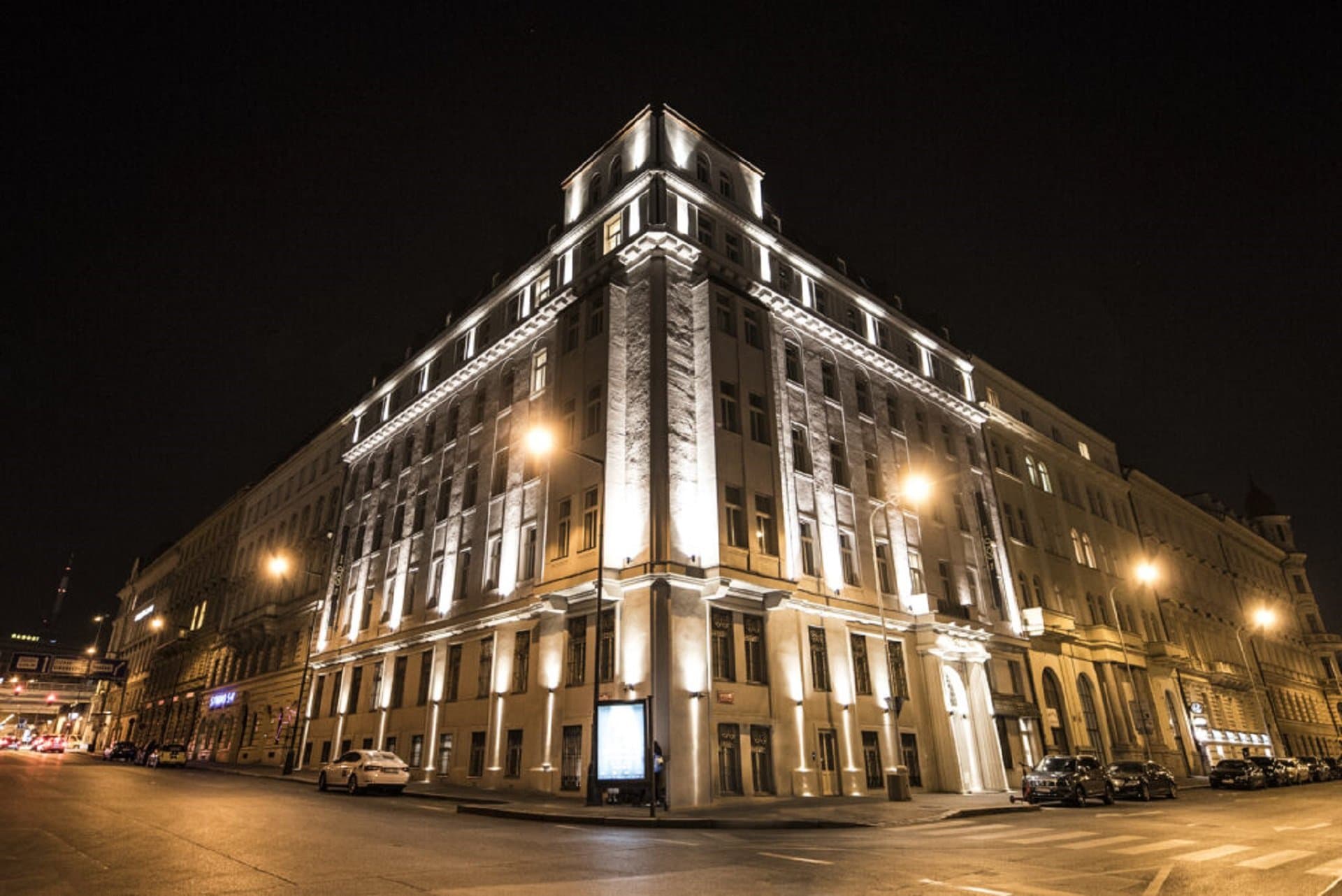 The Gold Bank foto 1