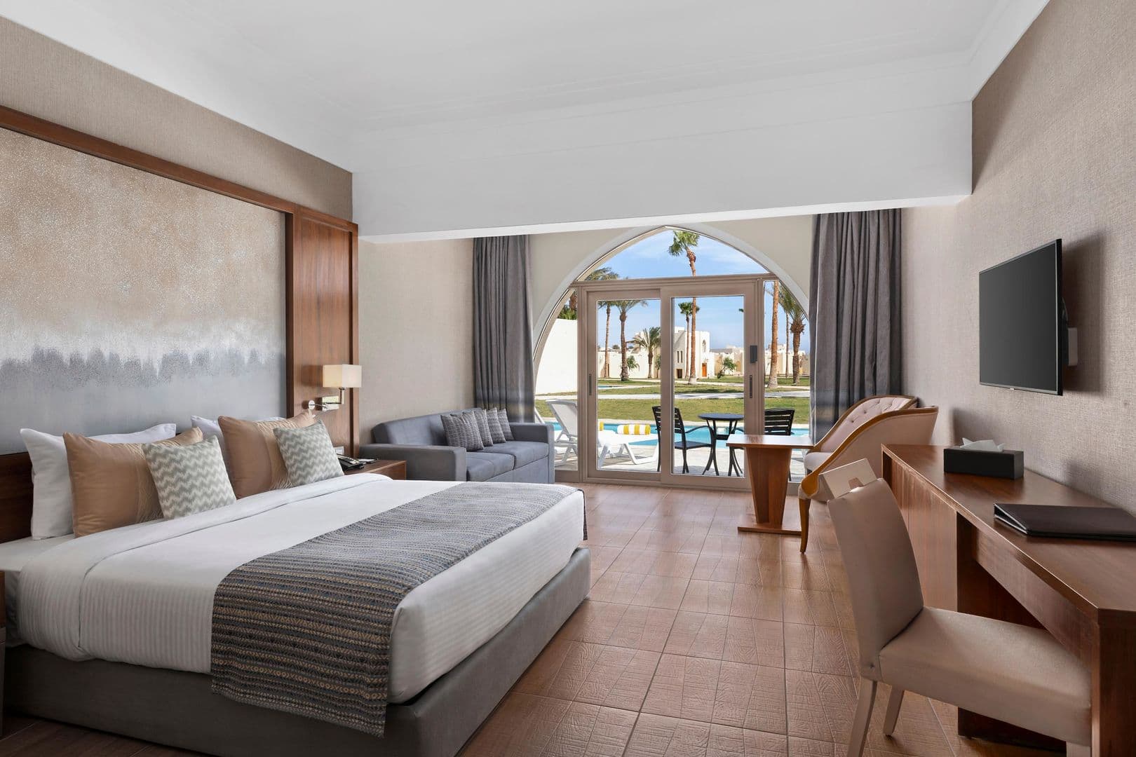 Xanadu Makadi Bay foto 3