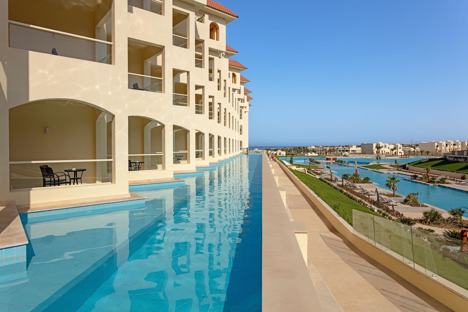 Xanadu Makadi Bay foto 1