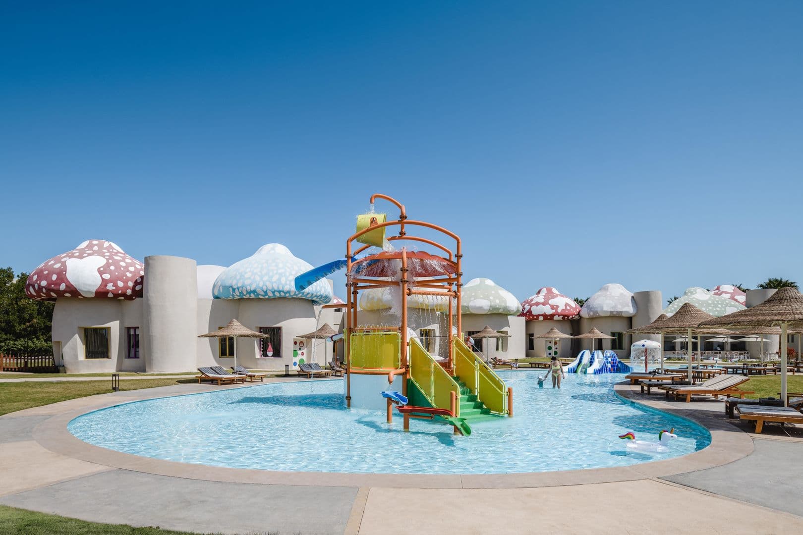 Xanadu Makadi Bay foto 2