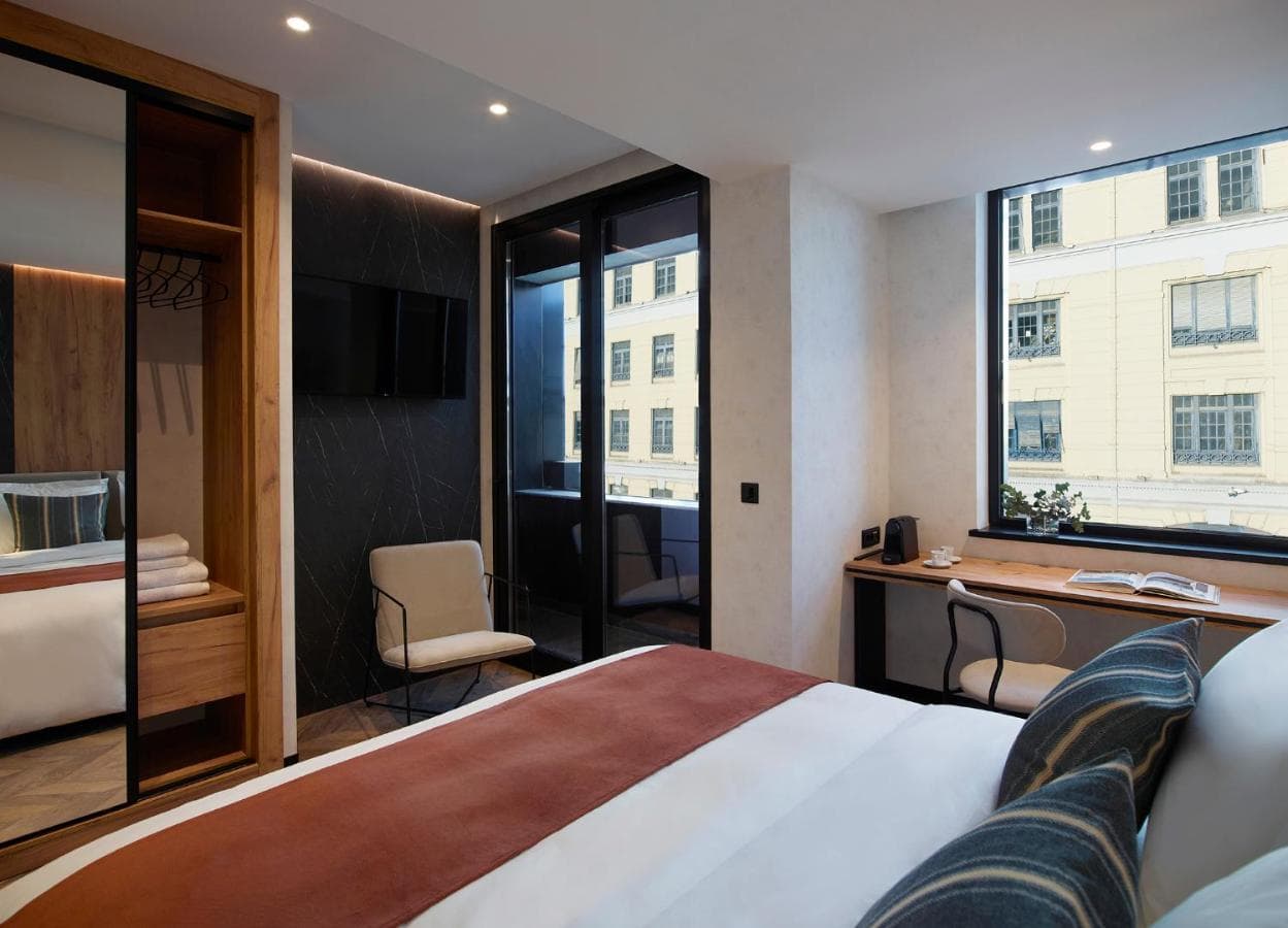 The Port Square Hotel foto 2