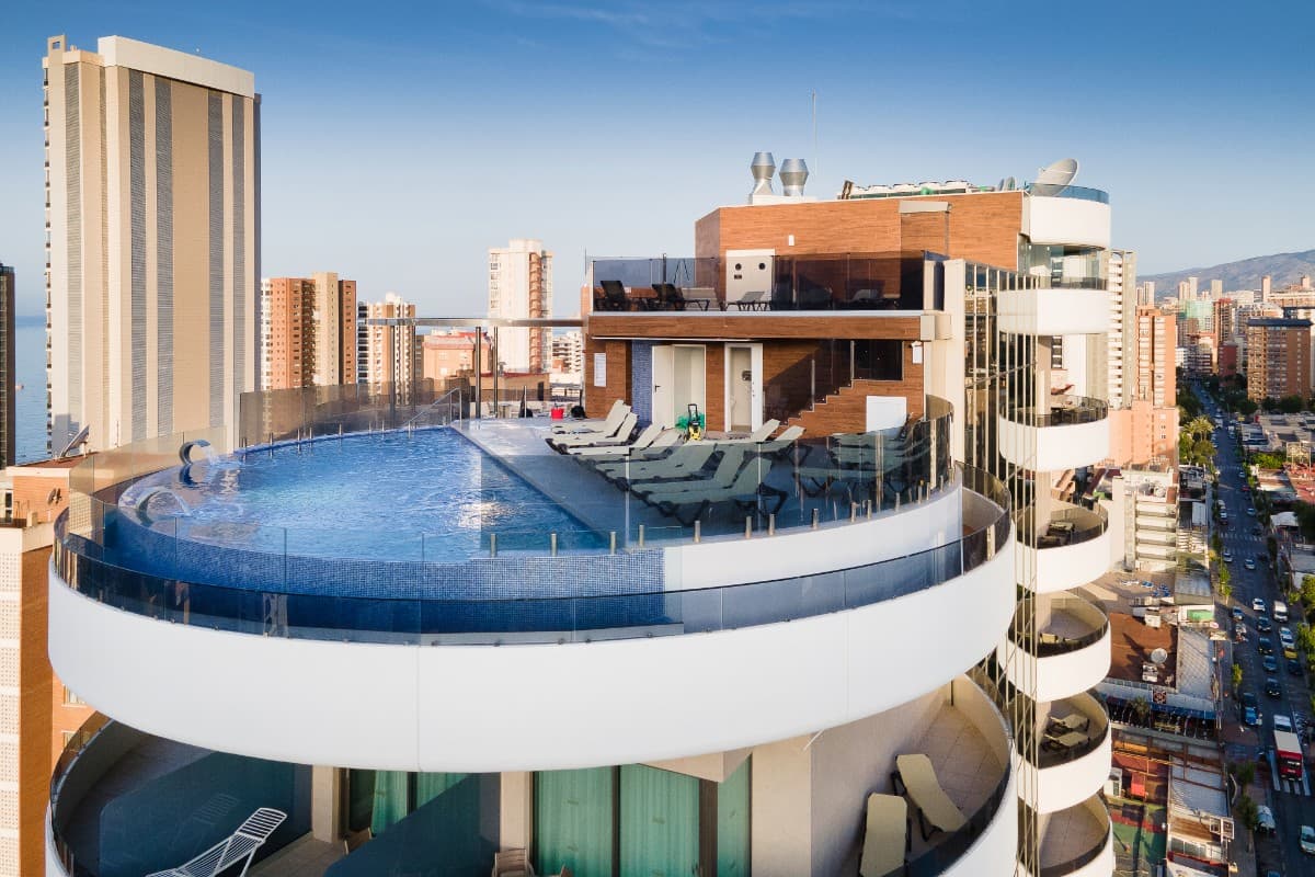 Hotel Gold Arcos foto 1
