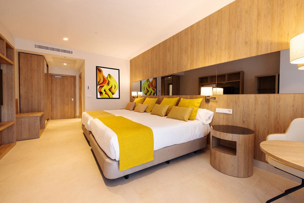 Hotel Gold Arcos foto 2