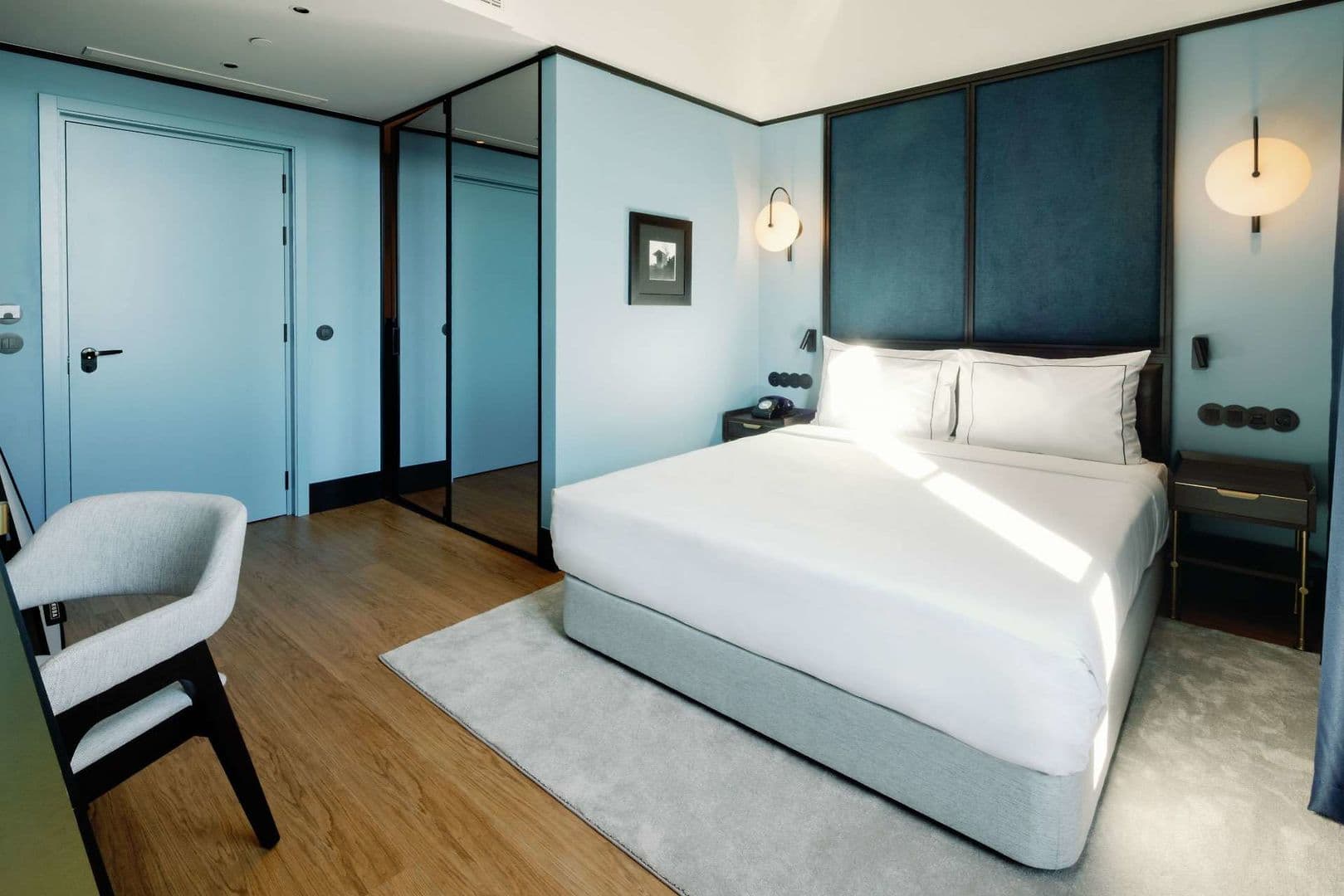The Editory Riverside Hotel foto 1