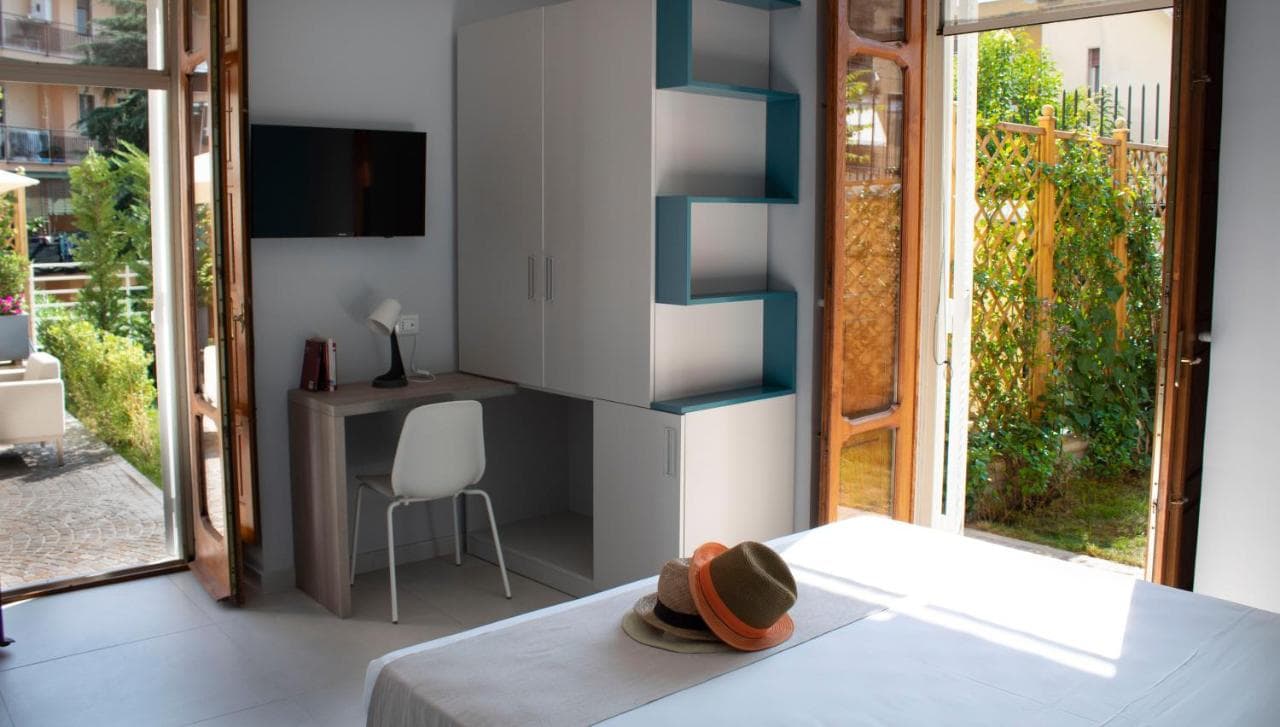 Relais Villa Montedonzelli foto 3