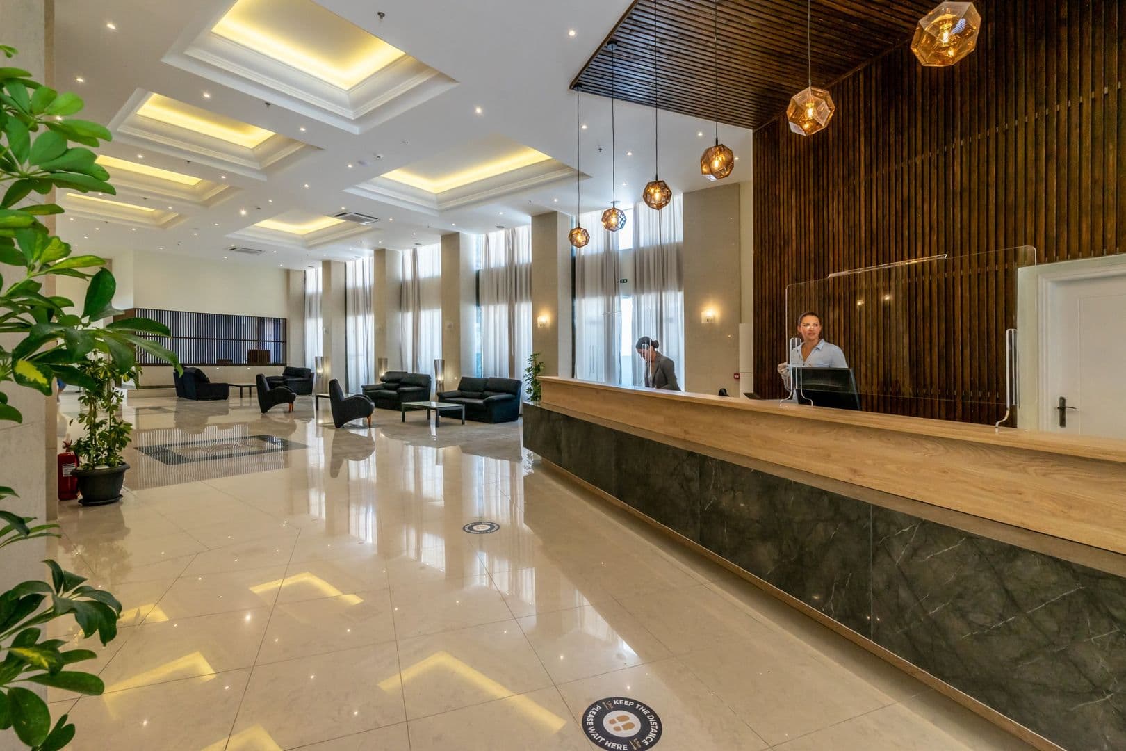 Castellum Suites foto 3