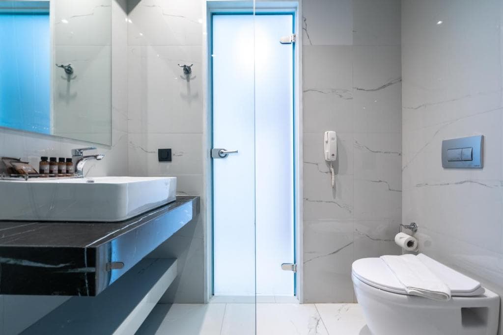 Castellum Suites Rhodos stad photo 5