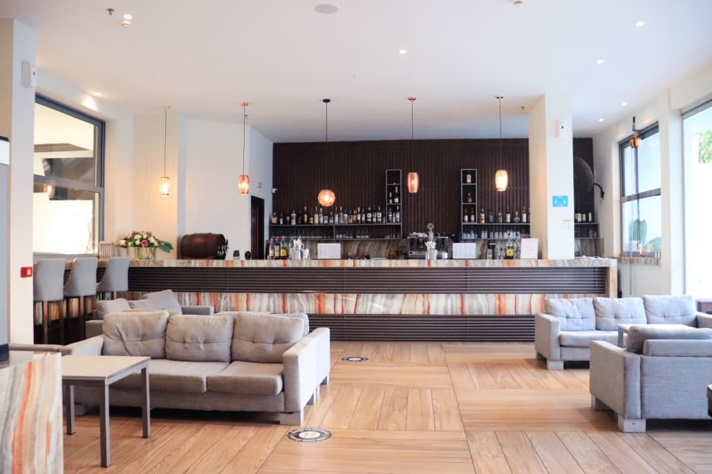 Castellum Suites foto 4