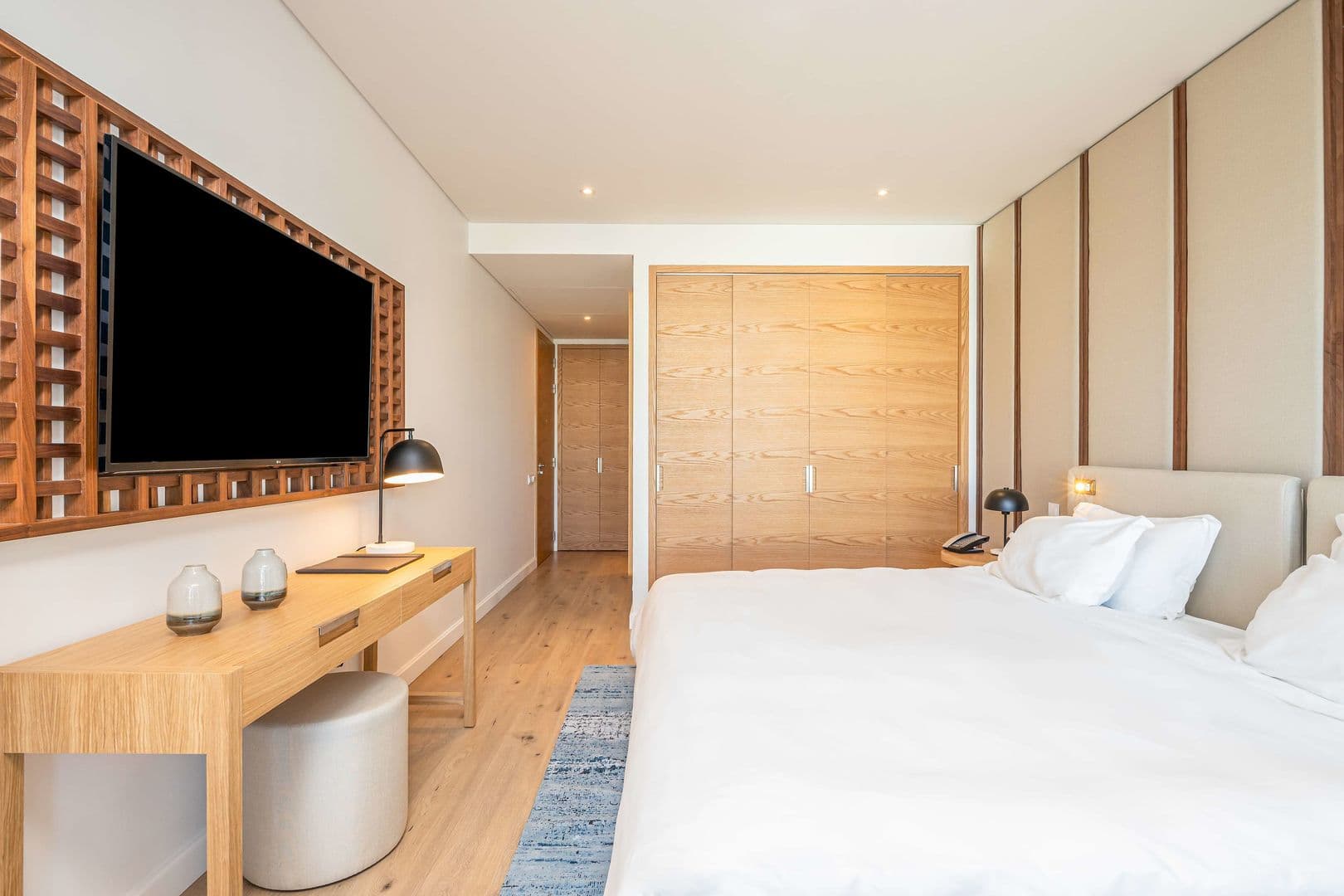 Hyatt Regency Lisbon foto 1