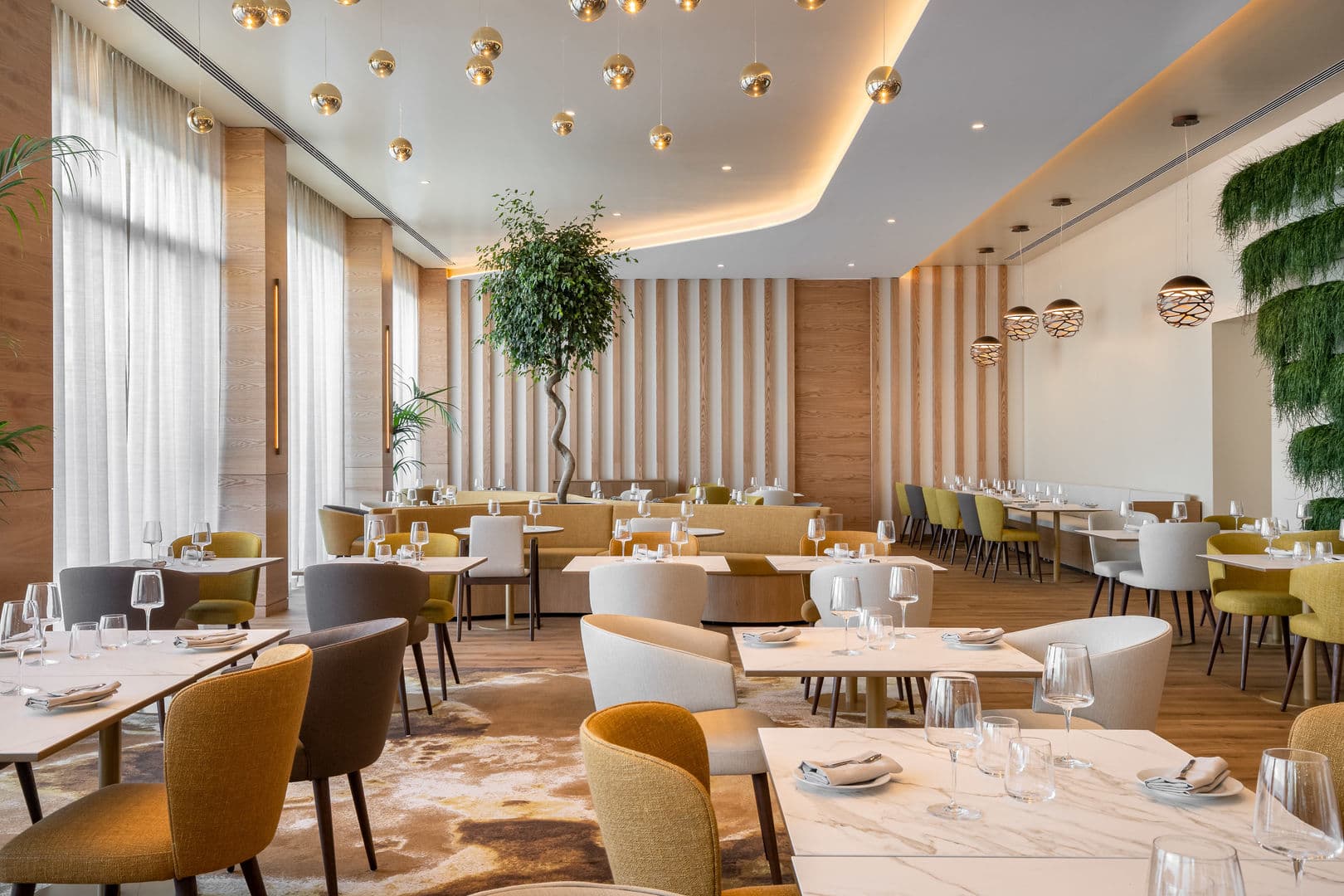 Hyatt Regency Lisbon foto 3