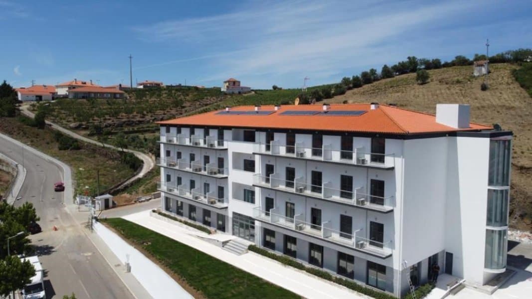 Hotel Freixo Douro Superior foto 1