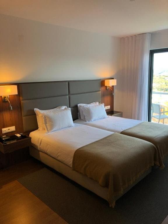 Hotel Freixo Douro Superior foto 2