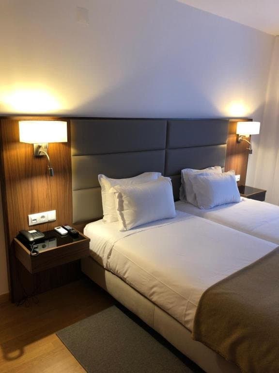 Hotel Freixo Douro Superior foto 3