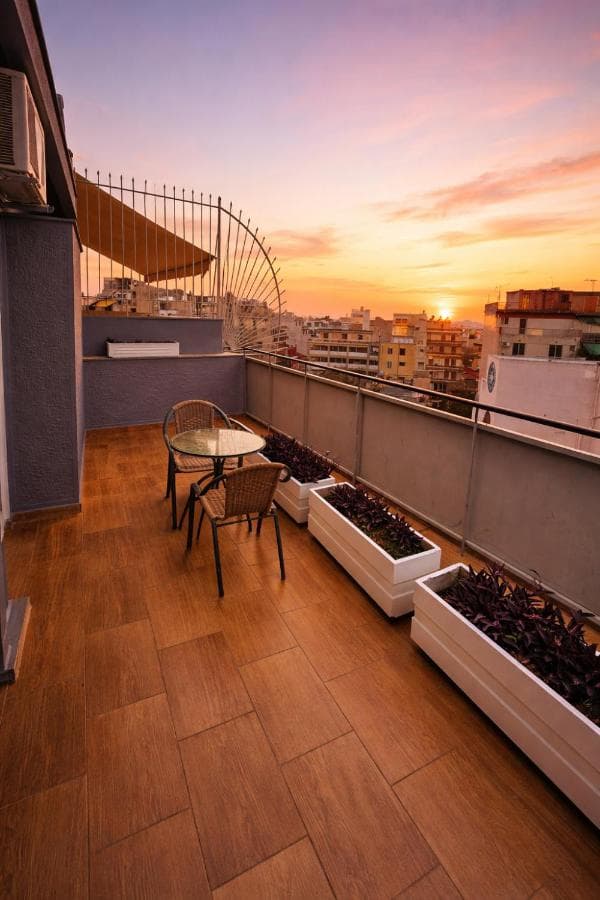 Stalis Hotel Athene photo 5