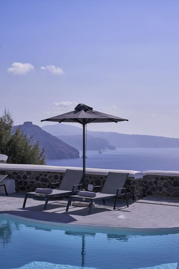 Mr & Mrs White Oia - Santorini Oia photo 5