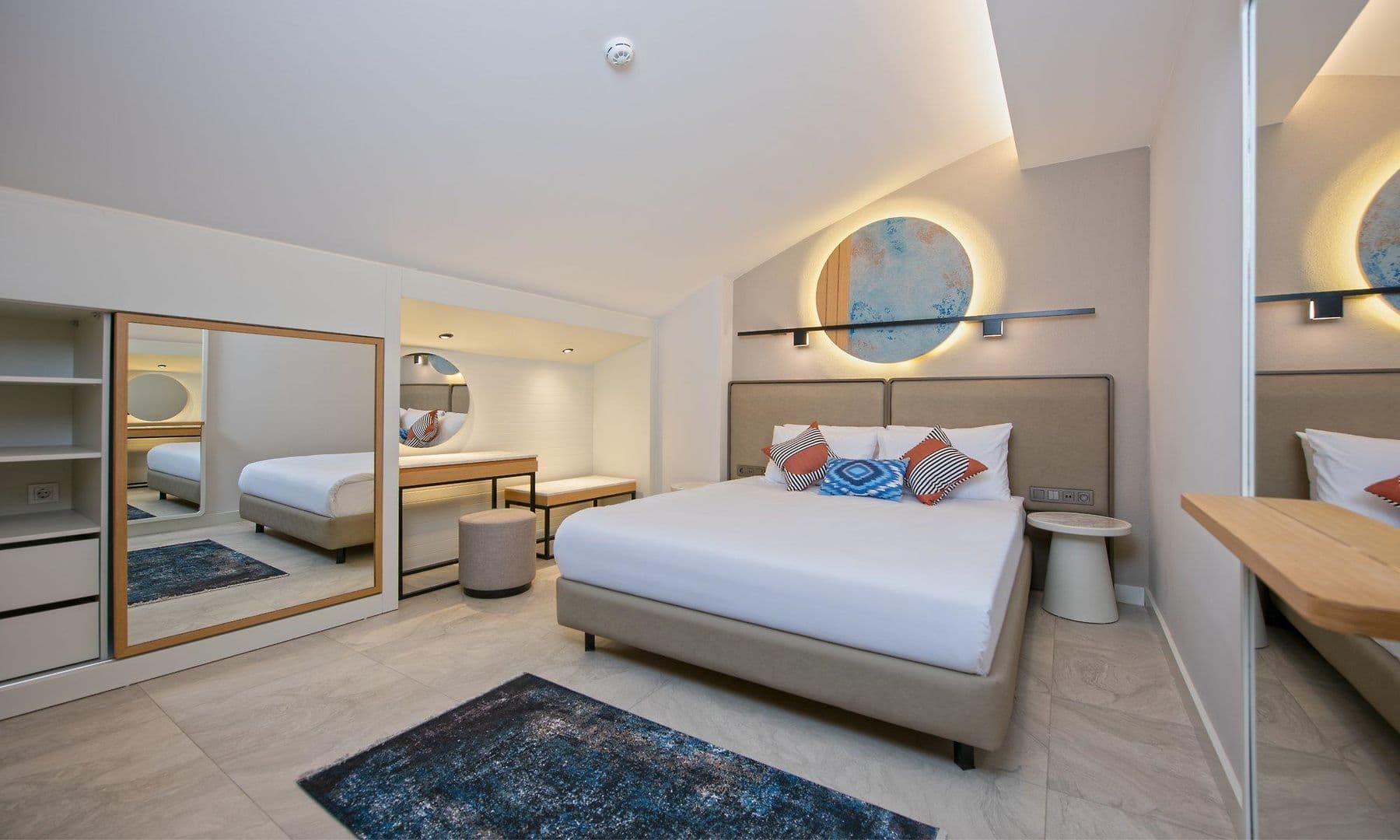 A Suite Side foto 2