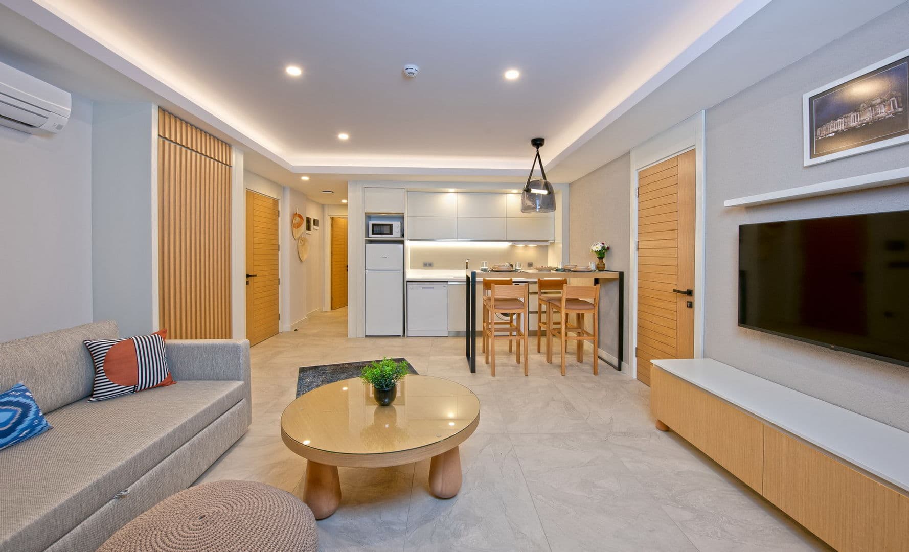 A Suite Side foto 3