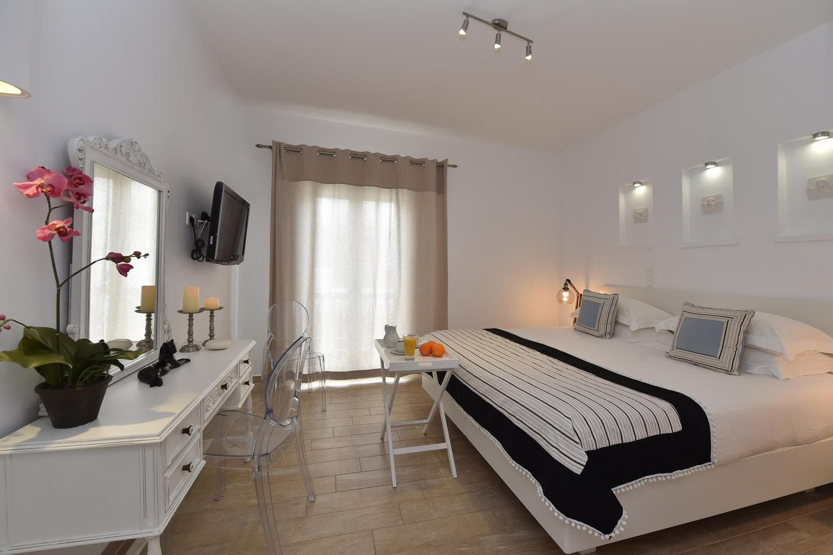 Apollon Boutique Hotel foto 2