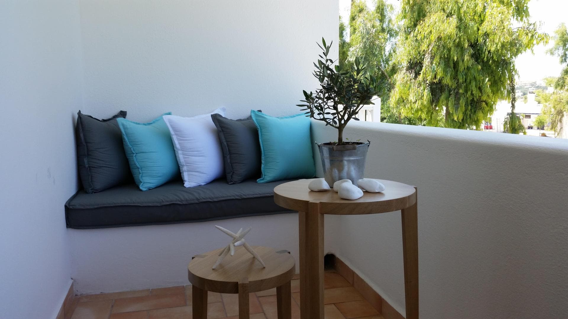 Apollon Boutique Hotel Parikia photo 5
