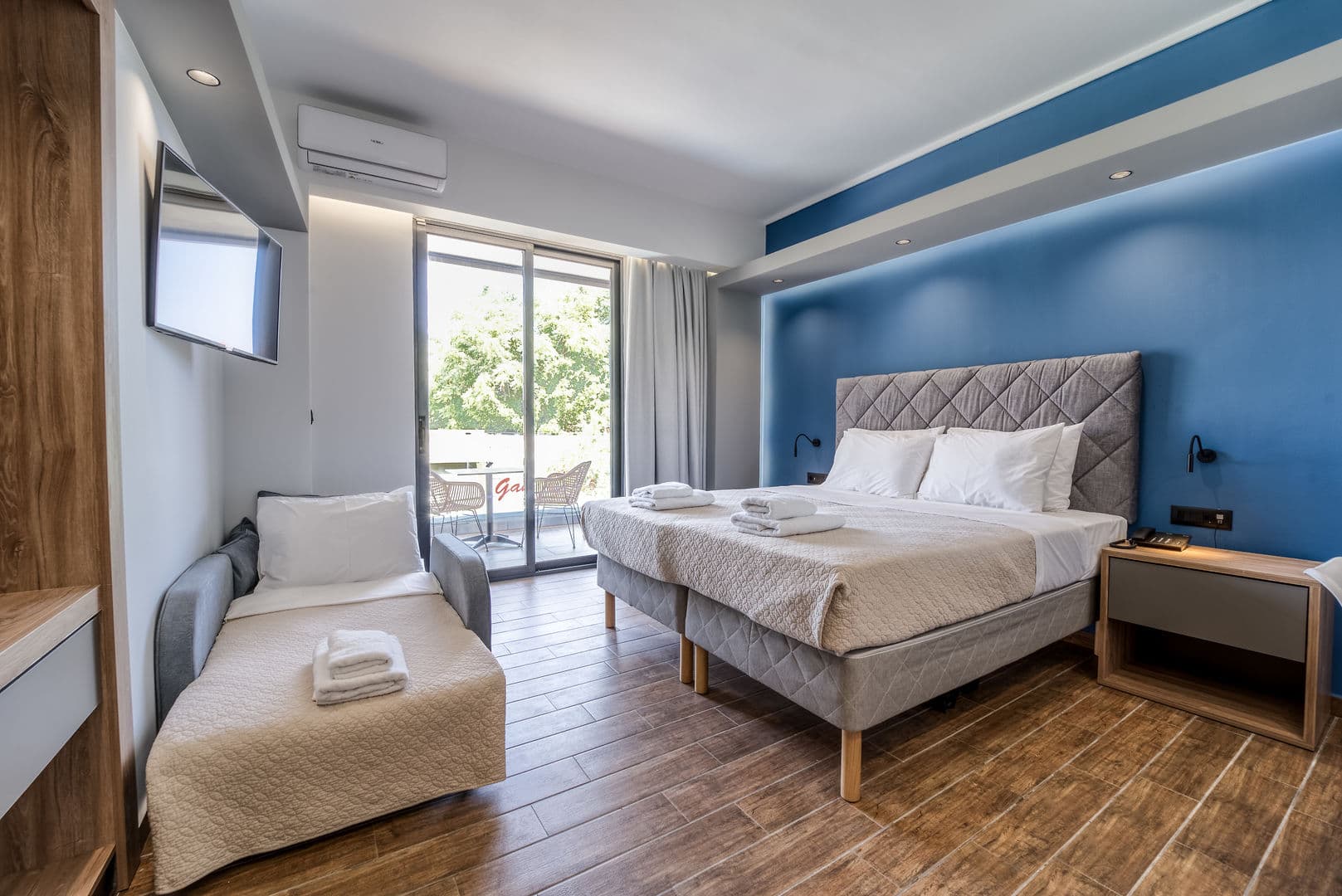 Island City Boutique Hotel foto 1