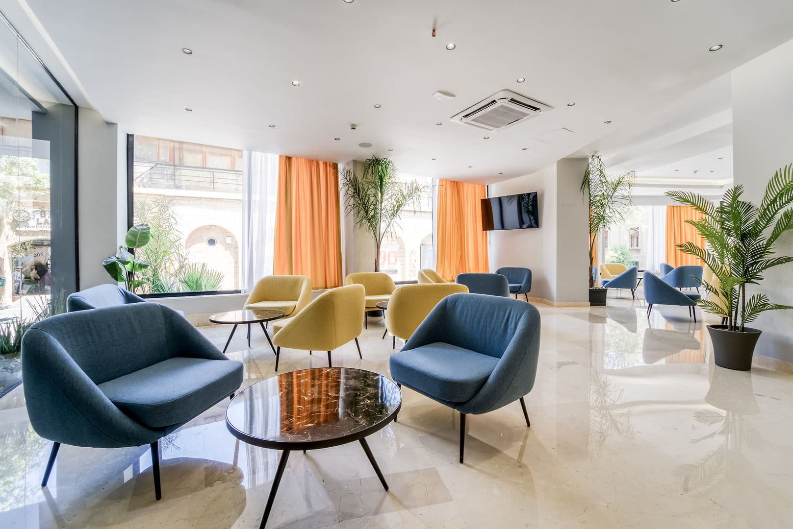 Island City Boutique Hotel Rhodos stad photo 5