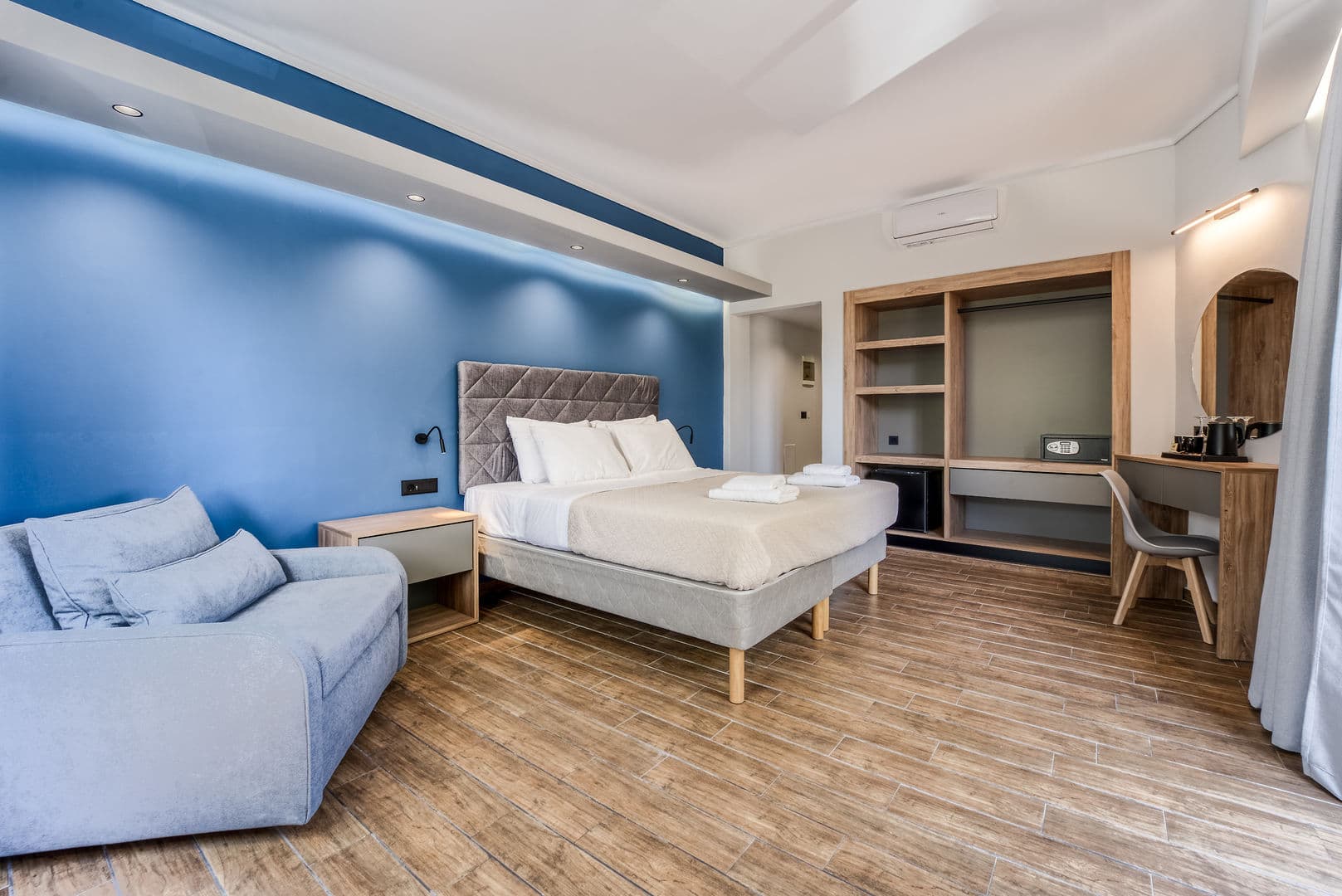 Island City Boutique Hotel foto 3