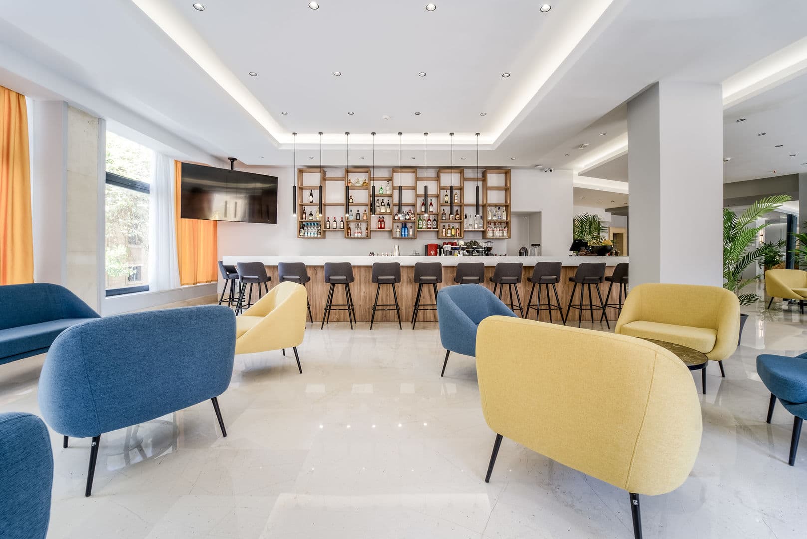 Island City Boutique Hotel foto 2