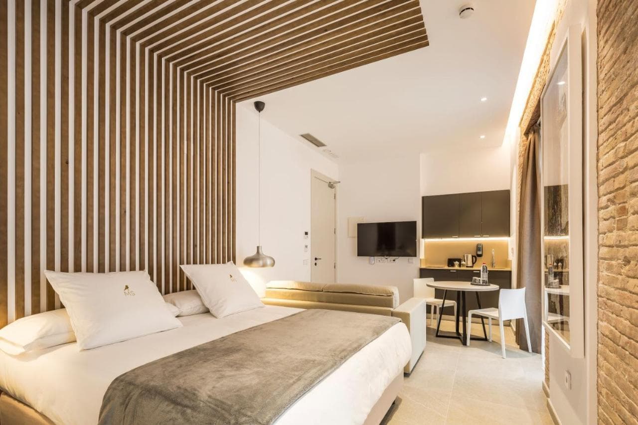 Mon Suites Benlliure foto 1