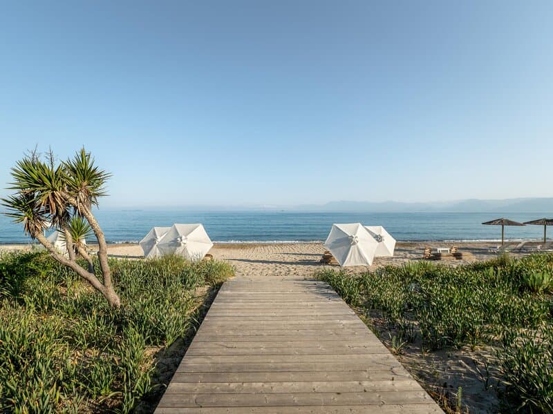 Grecotel LUXME Costa Botanica foto 4