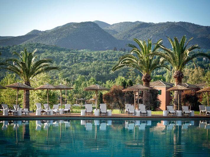 Grecotel LUXME Costa Botanica foto 1