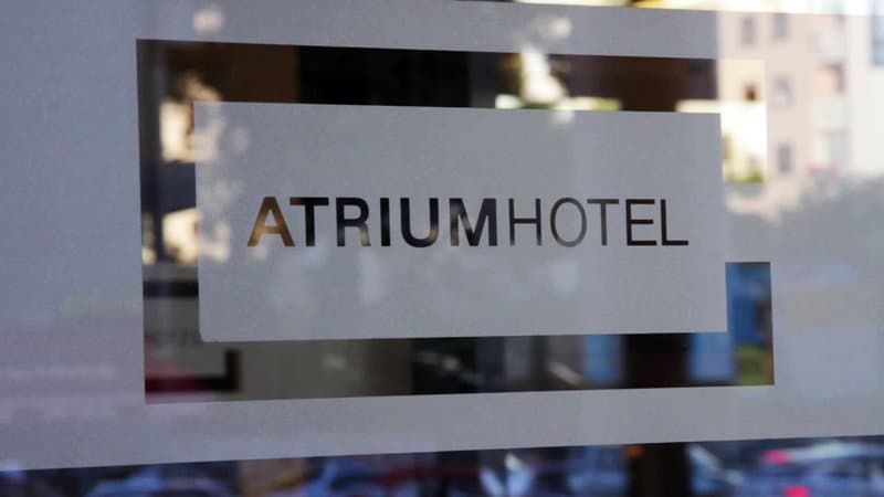 Atrium foto 2