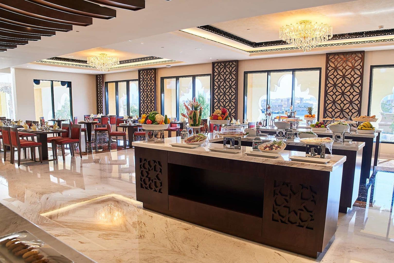 Carlton Dubai Creek Hotel foto 4