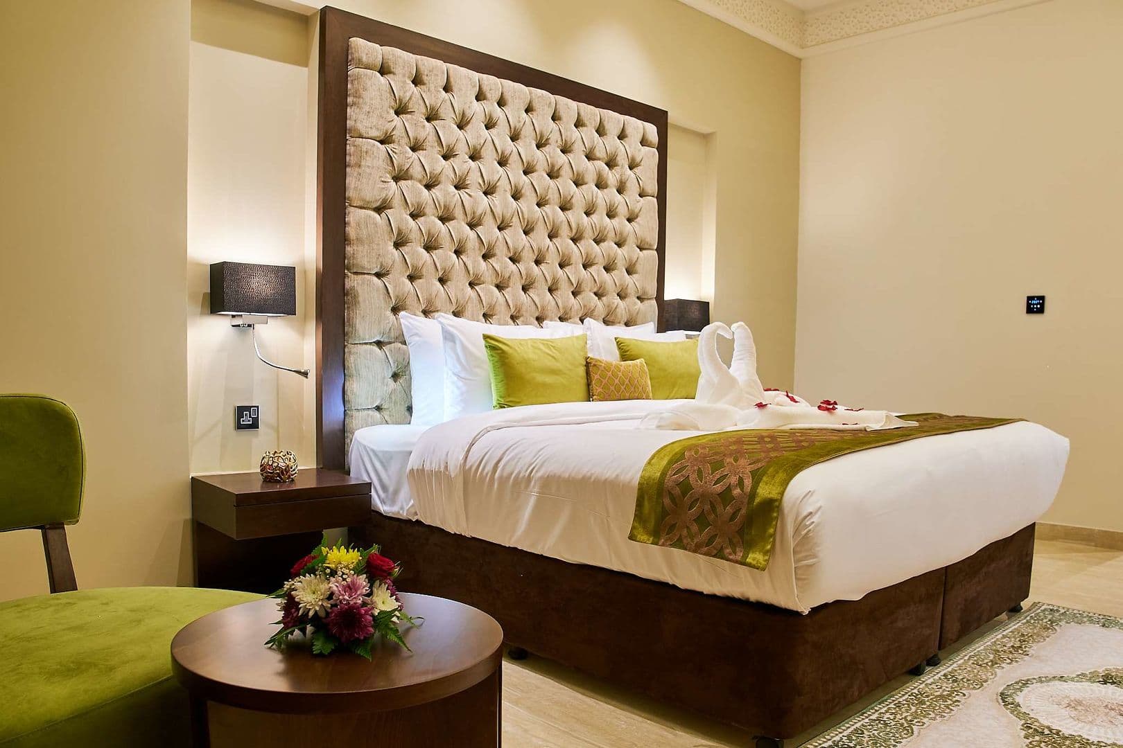 Carlton Dubai Creek Hotel foto 2
