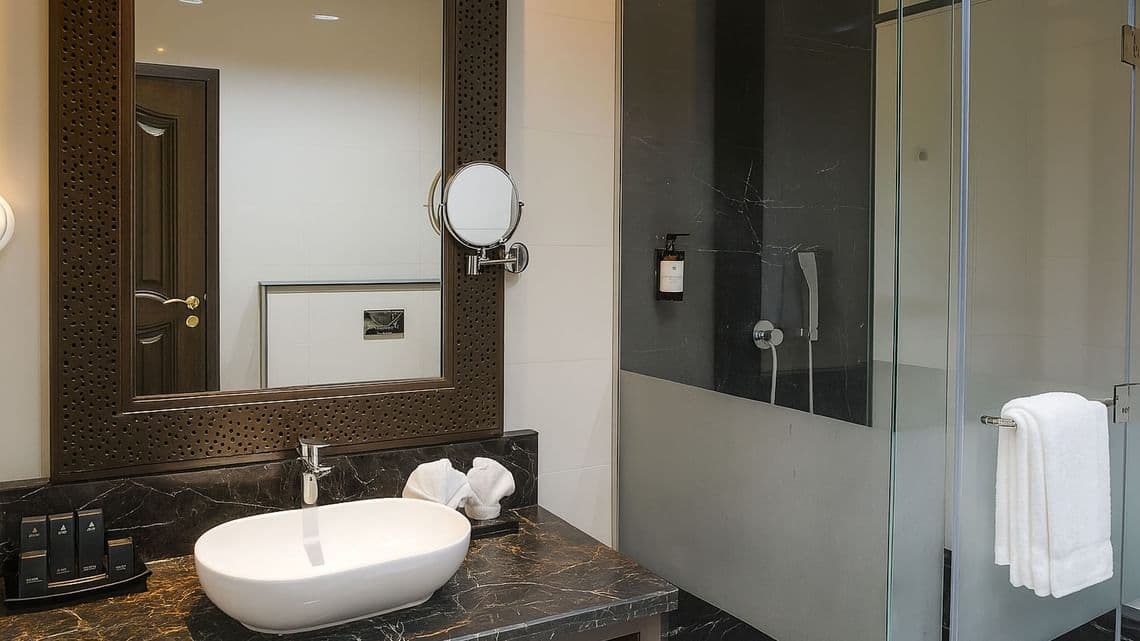 Carlton Dubai Creek Hotel foto 3