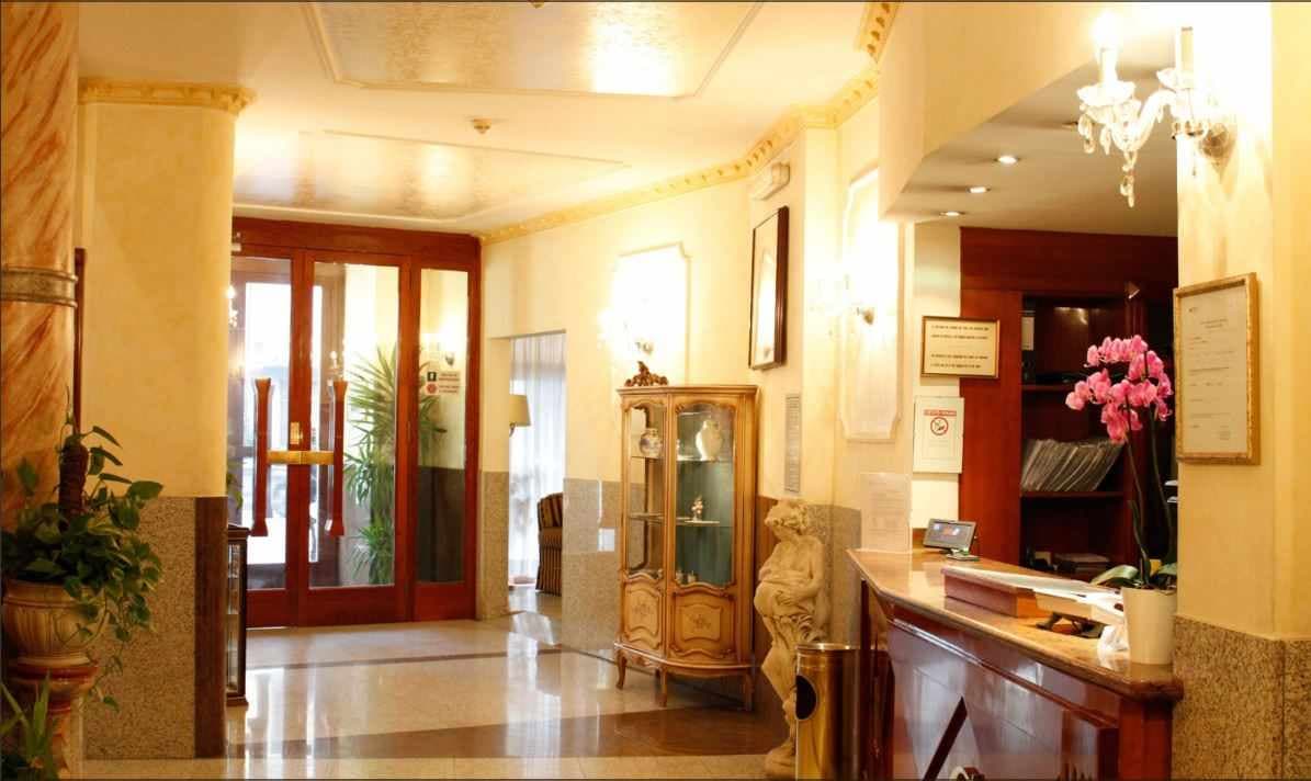 Hotel Genio foto 1