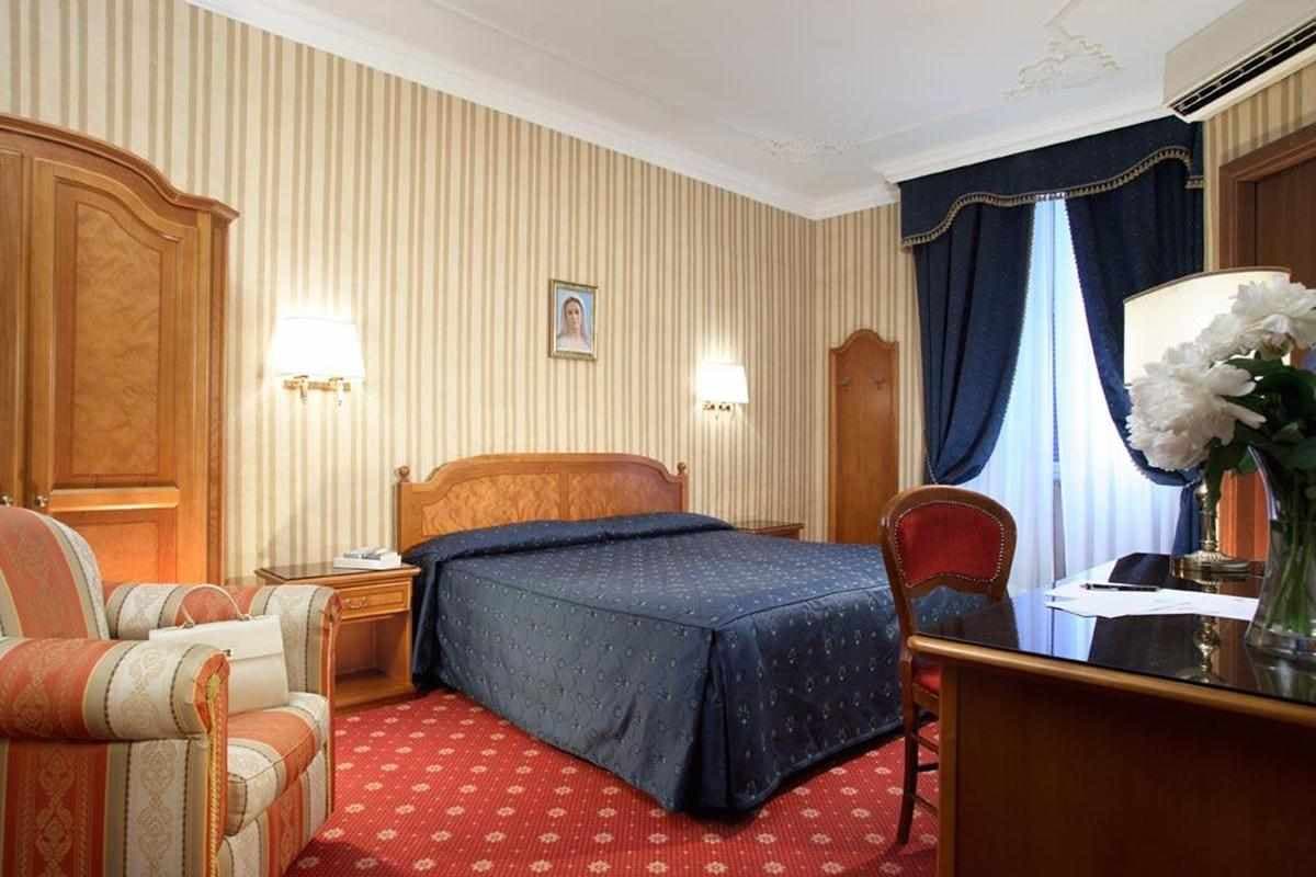 Hotel Genio foto 4