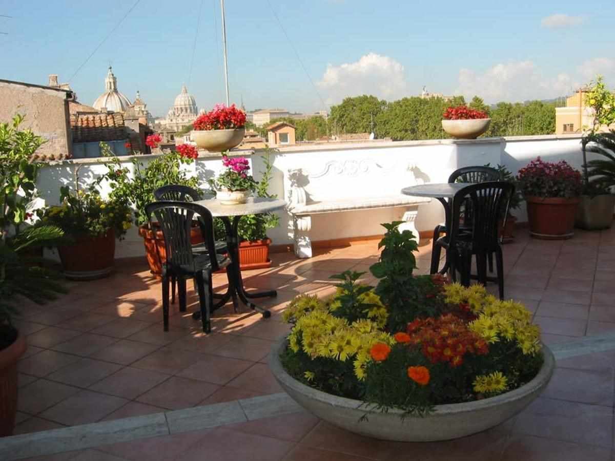 Hotel Genio foto 3