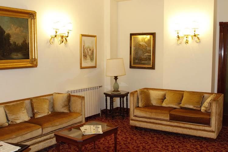 Hotel Genio foto 4