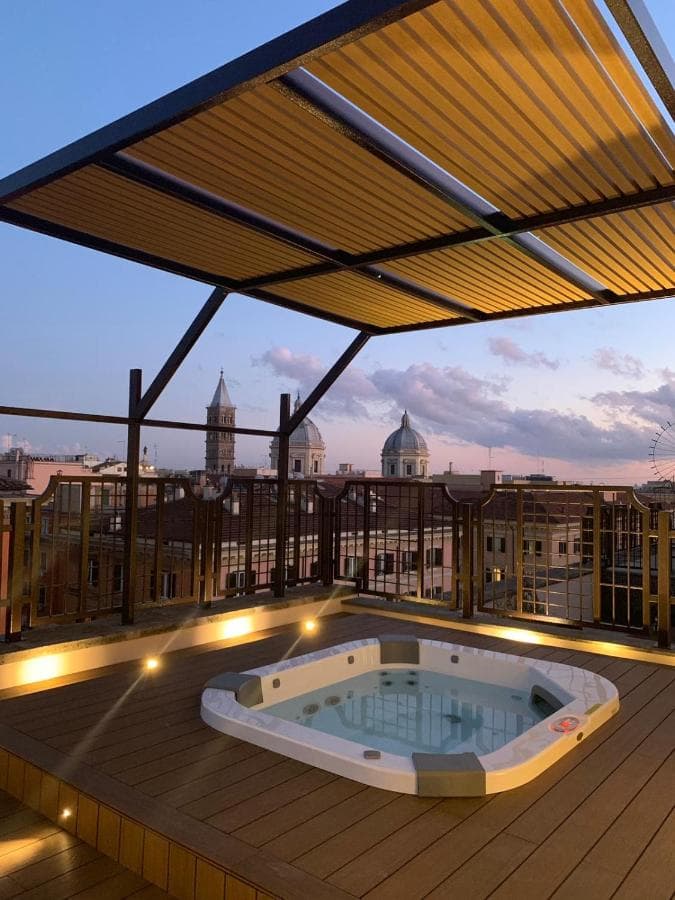 Hotel Genova foto 3