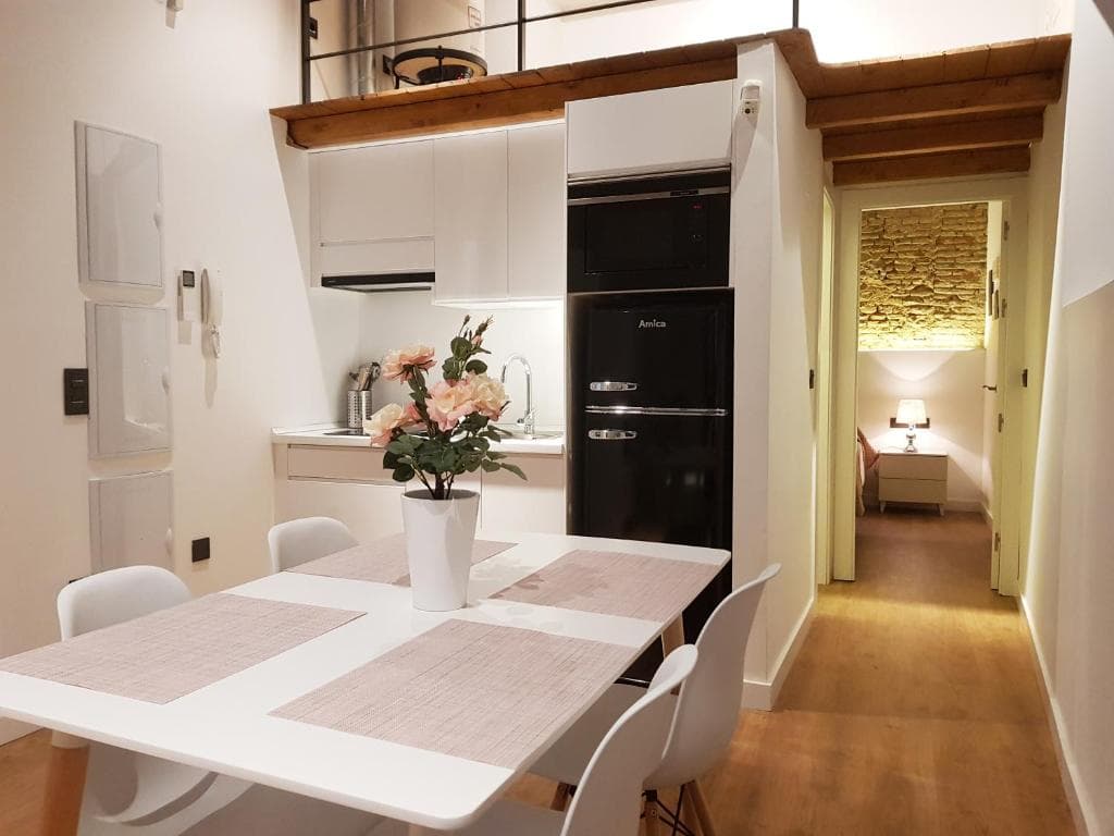 Apartamentos Granada Deluxe 3000 foto 3