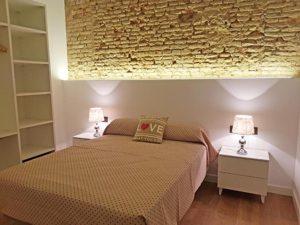 Apartamentos Granada Deluxe 3000 foto 1