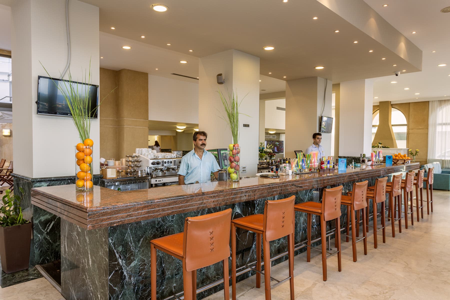 Ibiscus Hotel foto 4