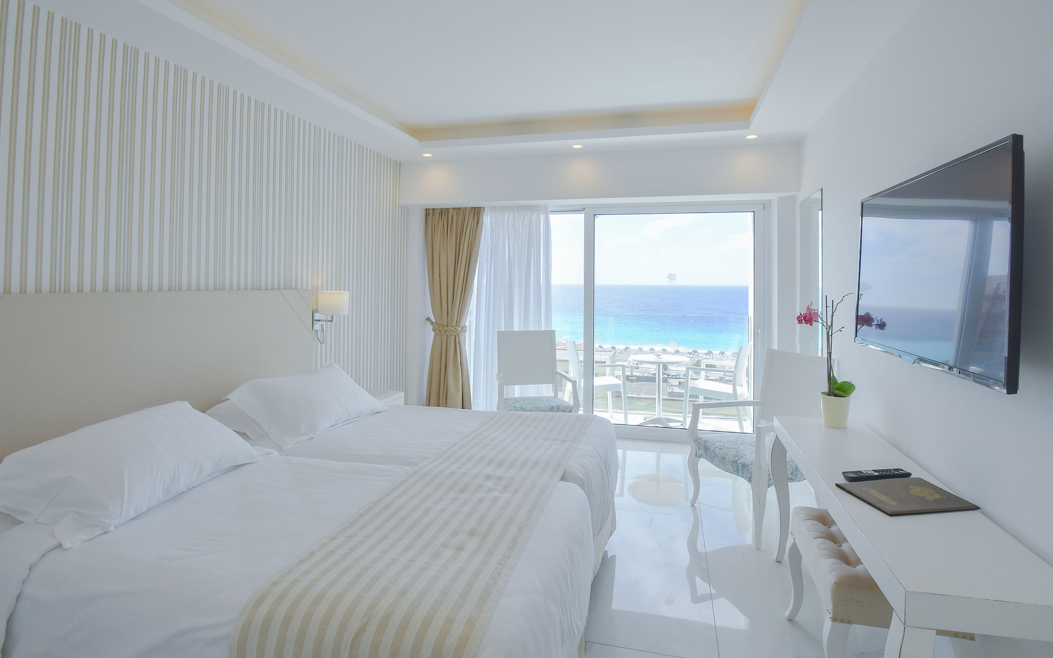 Ibiscus Hotel foto 2