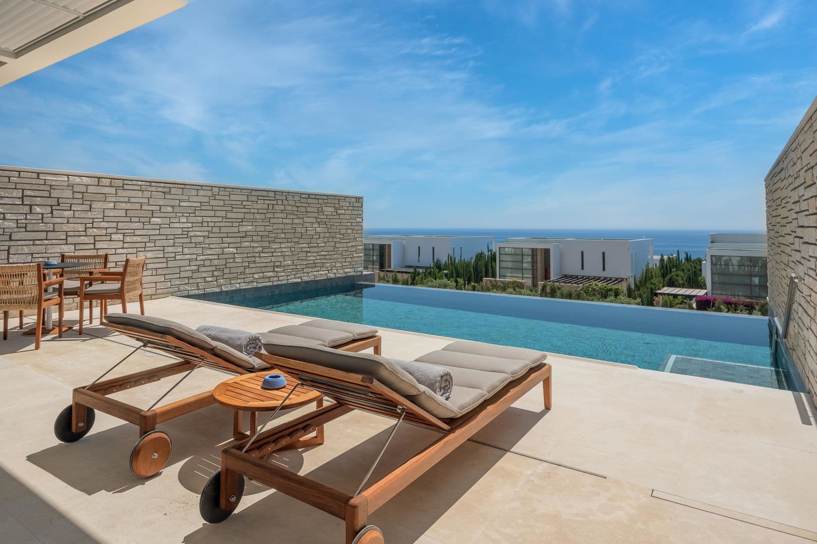 Cap St Georges Hotel & Resort foto 4