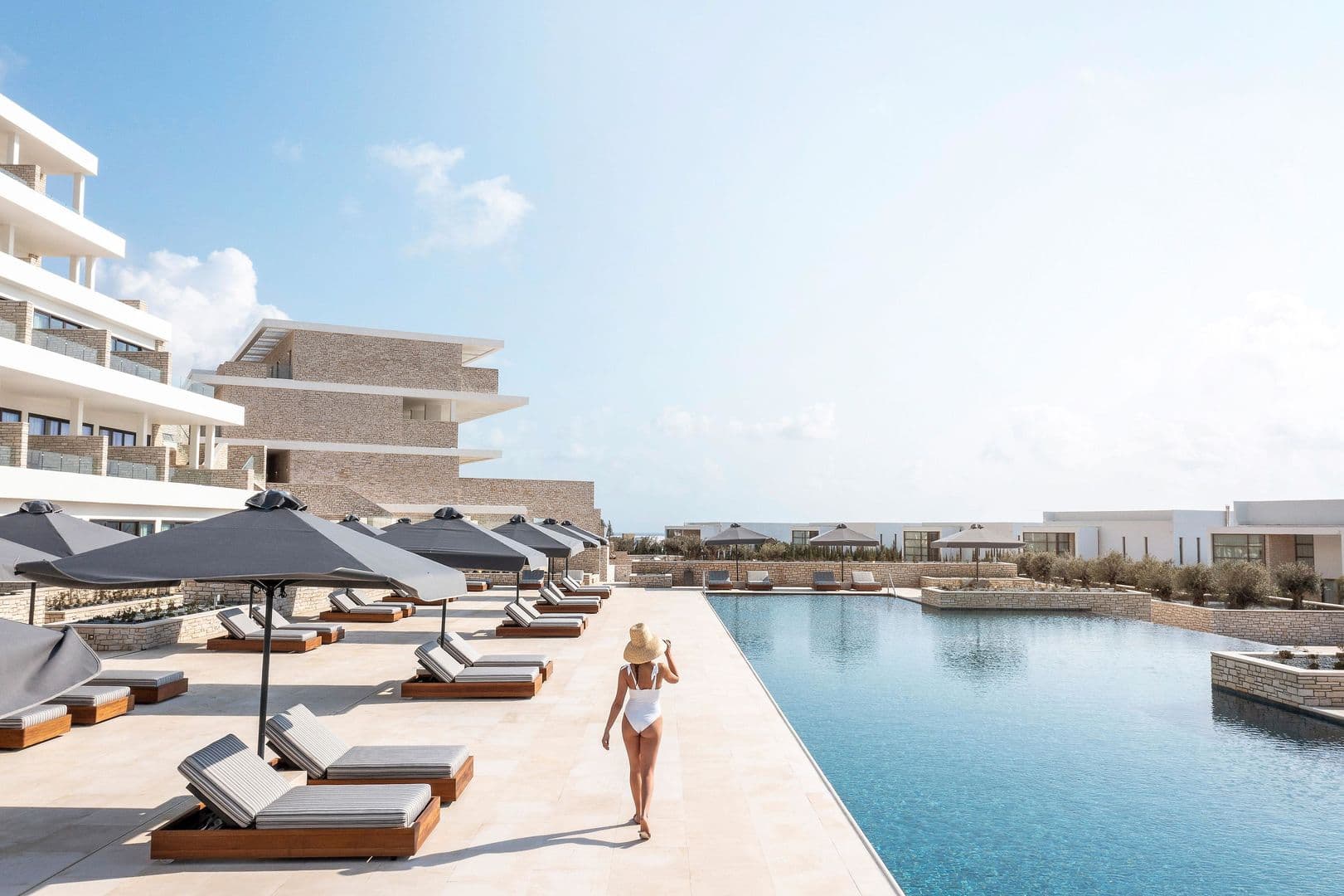 Cap St Georges Hotel & Resort foto 1