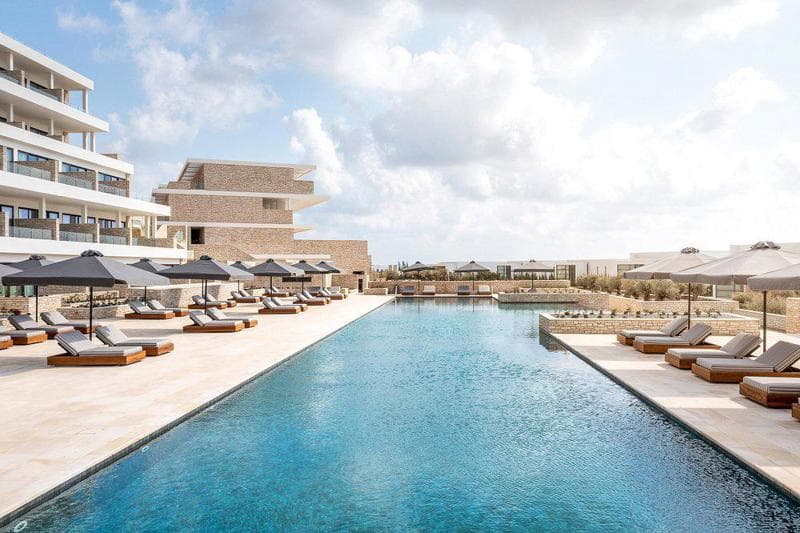 Cap St Georges Hotel & Resort foto 1