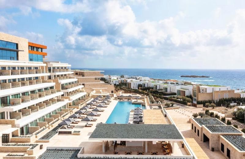 Cap St Georges Hotel & Resort foto 2