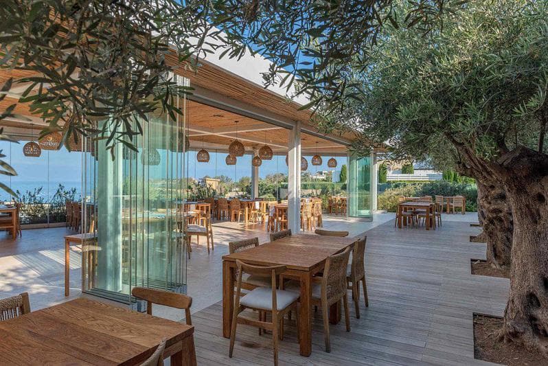 Cap St Georges Hotel & Resort foto 3